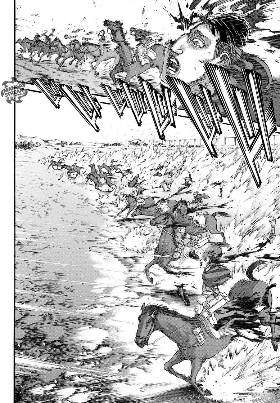 Shingeki no Kyojin Chapter 81 11